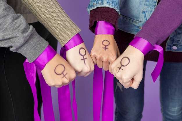 Empoderamiento Femenino y Estrategias para Combatir la Violencia de Género