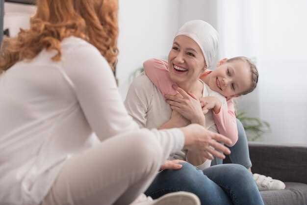 El poder del apoyo emocional en la lucha contra el cáncer de mama